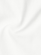 TOM FORD - Slim-Fit Garment-Dyed Cotton-Piqué Polo Shirt - White