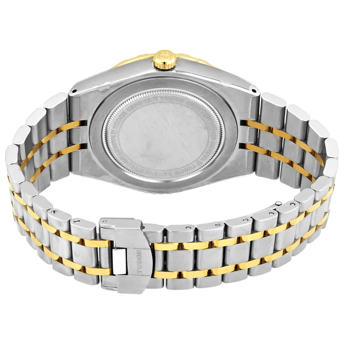 Tudor Royal Automatic Champagne Dial 41 mm Watch M28603-0004