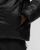 Goldwin Cloud Helicoid Parka Black Down & Puffer Jackets/Parkas