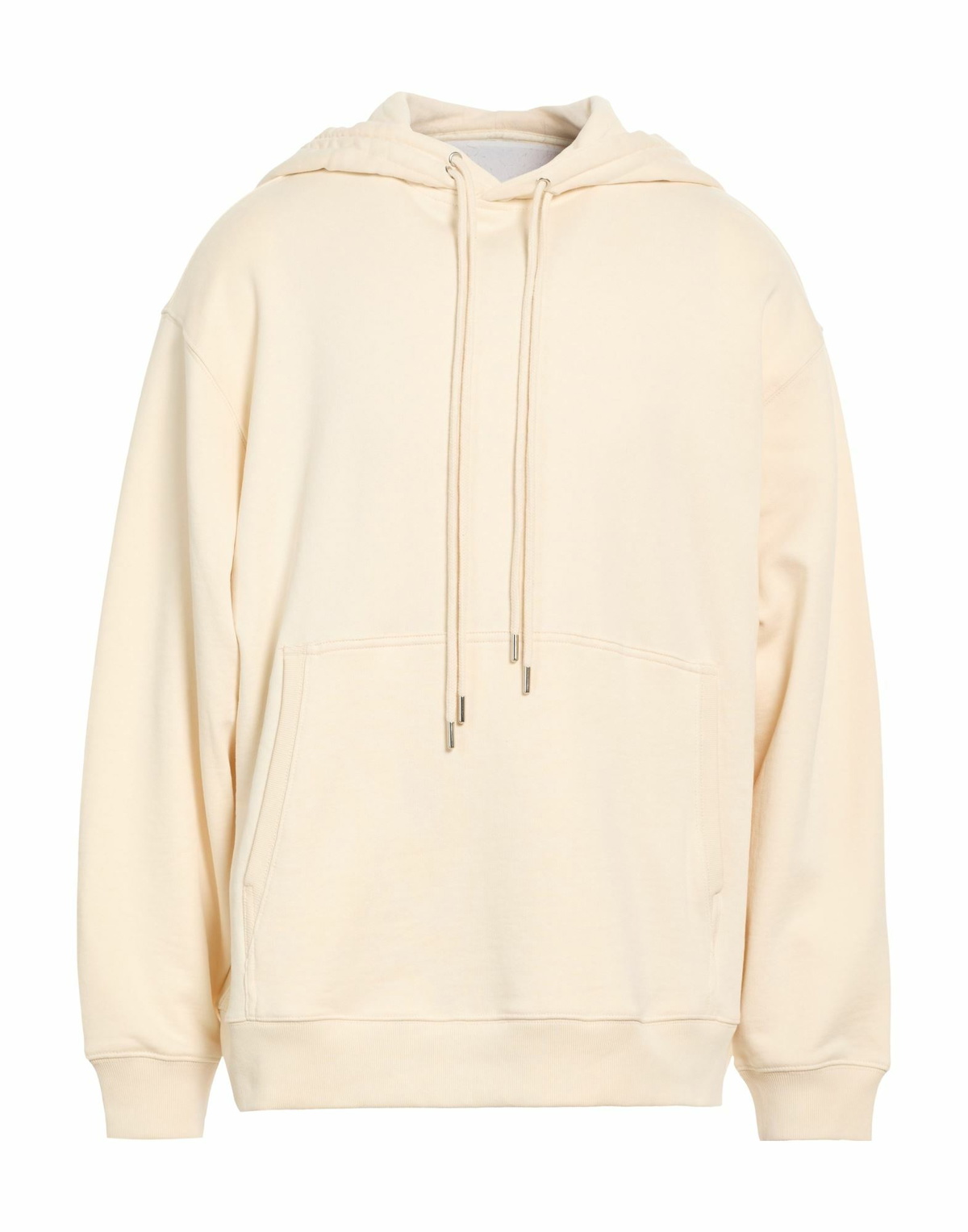 Dries Van Noten Mens Sweatshirt Cream