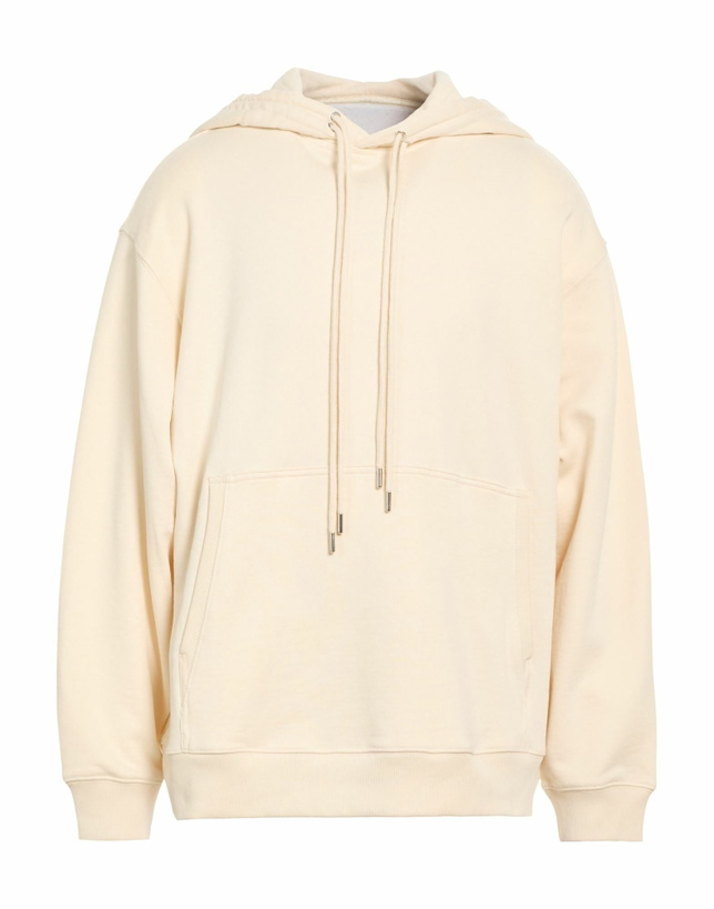 Photo: Dries Van Noten Mens Sweatshirt Cream