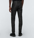 Alexander McQueen Paneled jeans