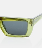 Prada Square sunglasses
