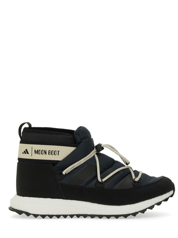 Photo: Adidas Originals Adidas X Moon Boot moonboost High