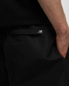 New Balance Essentials Woven Short Black - Mens - Casual Shorts