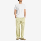 Calvin Klein Men's Crew Neck T-Shirt - 3 Pack in White