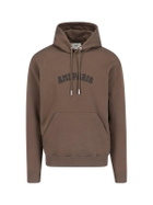 Ami Alexandre Mattiussi paris Logo Hoodie