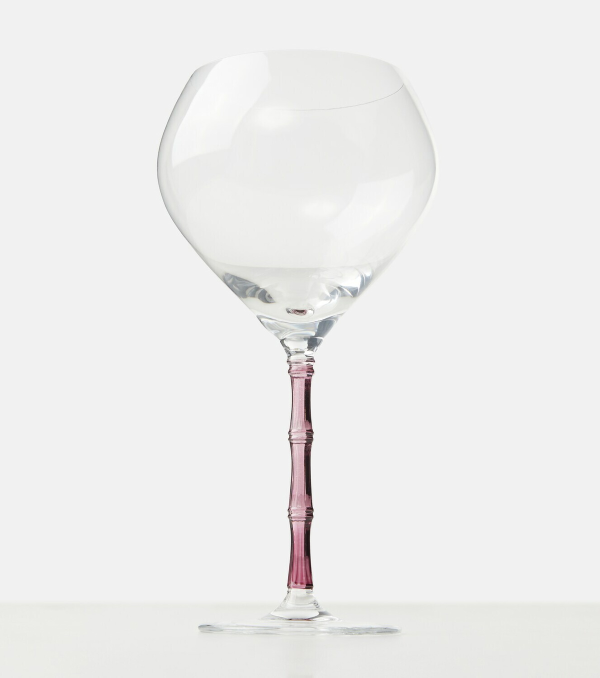La DoubleJ Bamboo set of 2 glasses