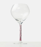 La DoubleJ Bamboo set of 2 glasses