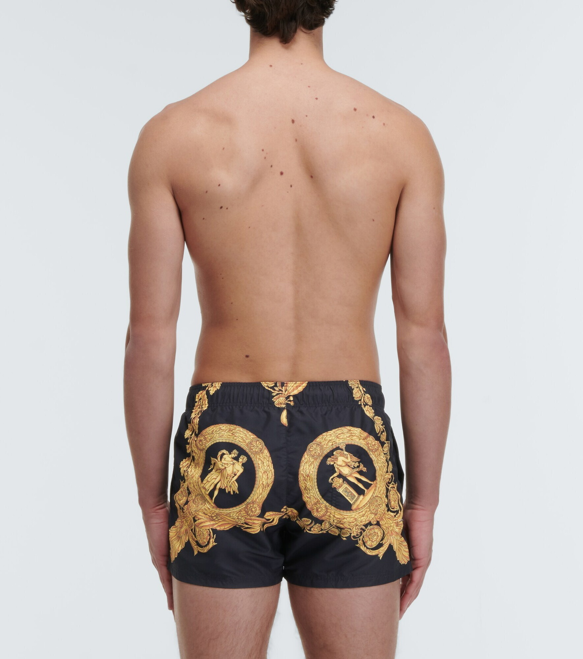 Baroque 2025 swim trunks