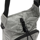 The North Face Men's Never Stop Bucket Bag in Cumulus Cloud 