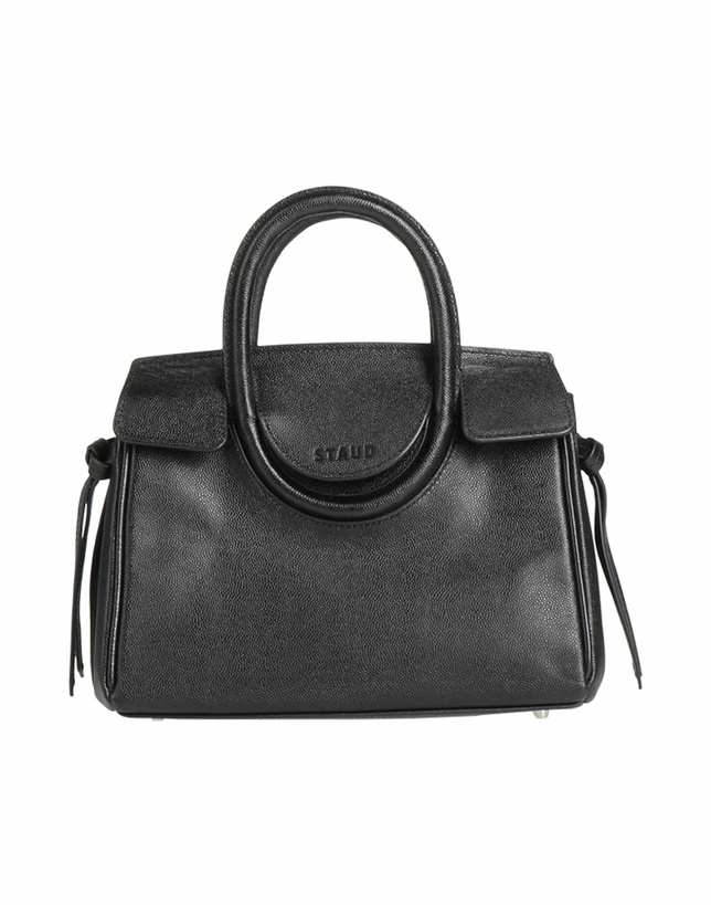 Photo: Staud Womens Handbag in Black
