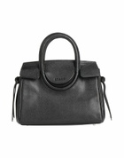 Staud Womens Handbag in Black