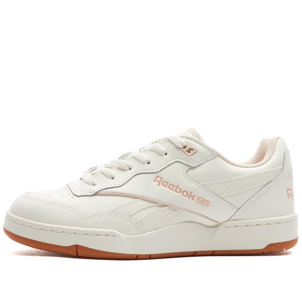 Reebok Men's Bb 4000 Ii Sneakers