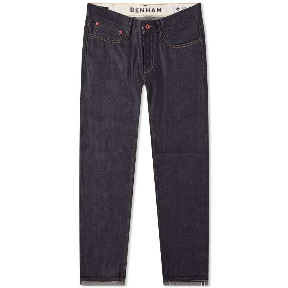 Denham Razor Slim Fit Made In Japan Jean Denham