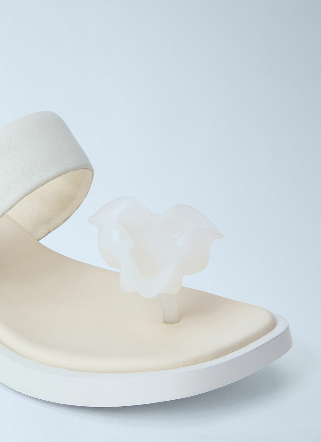 CAMPER Block Heel Sandals
