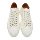 OAMC Off-White Free Solo Sneakers