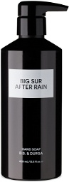 D.S. & DURGA 'Big Sur After Rain' Hand Soap, 13.5 oz