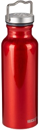 SIGG Red Aluminum Original Limited Edition Bottle, 500 mL