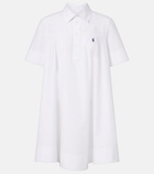 Polo Ralph Lauren Cotton shirt dress