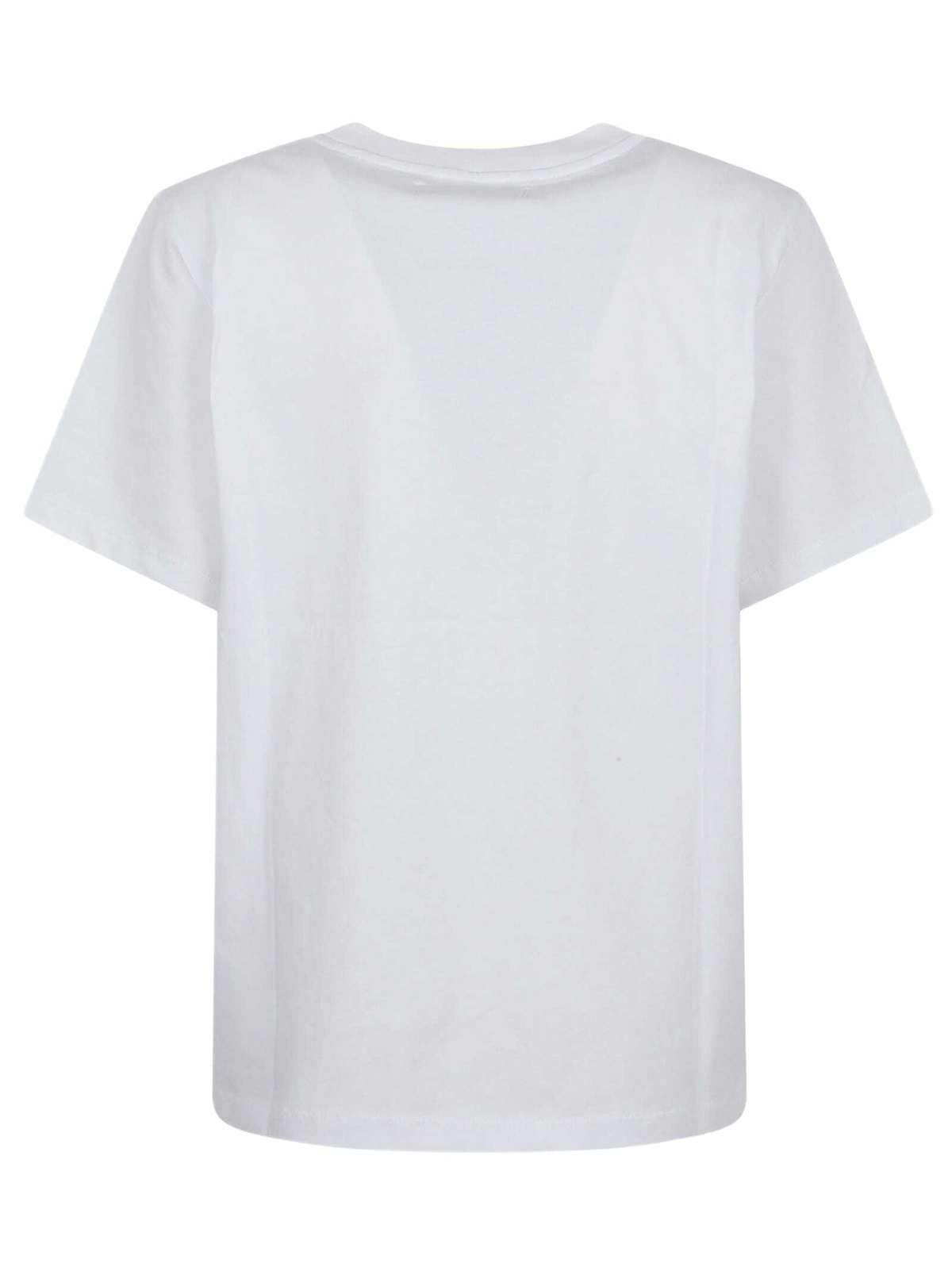 Fiorucci Print Regular Fit T-shirt