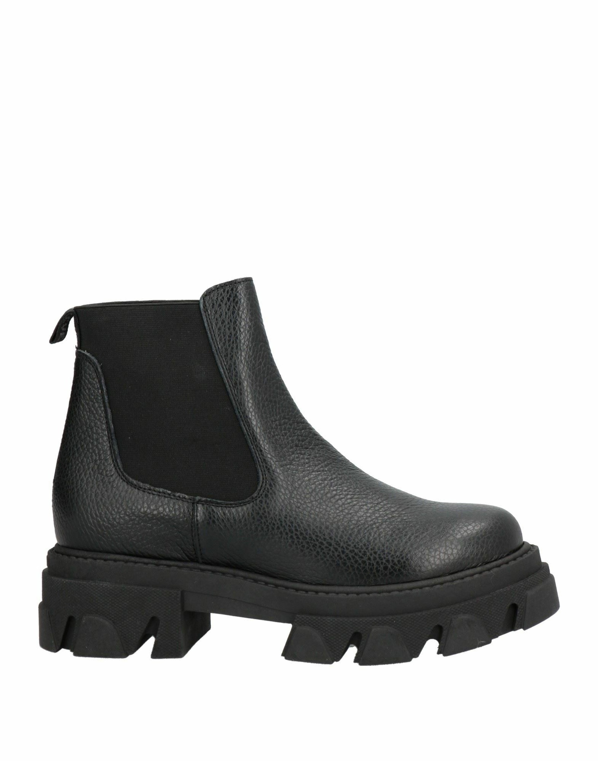 Steve Madden Womens Ankle boots in Black