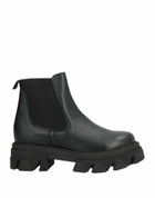 Steve Madden Womens Ankle boots in Black