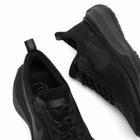 Nike Running Women's Invincible 3 Sneaker in Black/Anthracite