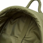 Eastpak x Craig Green Quilted Padded Pak'r Backpack in Khaki 
