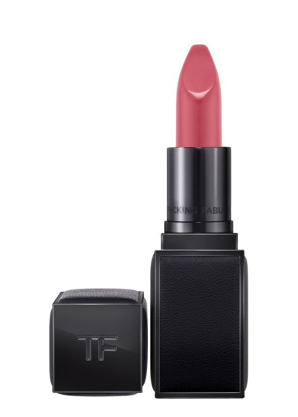 Photo: Tom Ford F****** Fabulous Liquid Lip - Velvet - Fabulous 2