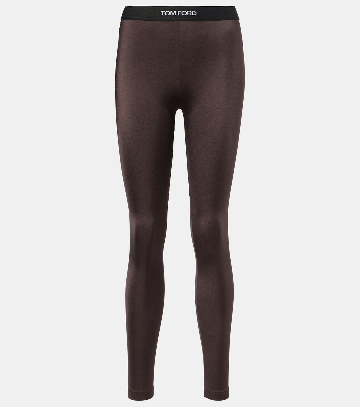 Tom Ford Logo leggings
