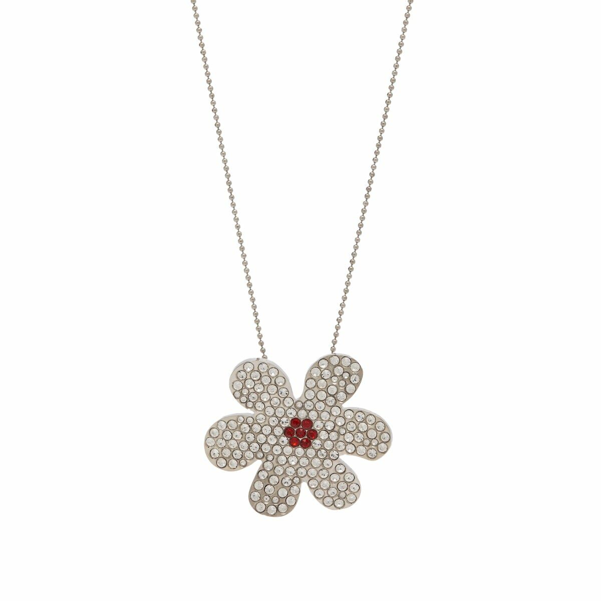 Marni Women's Necklace in Glass 