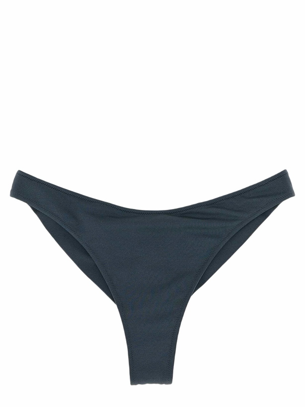 Photo: MC2 Saint Barth naomi Bikini Briefs