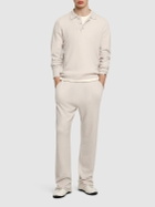 EXTREME CASHMERE N223 Be For Polo Sweater