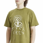 Heresy Men's Storyteller T-Shirt in Green