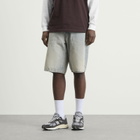 Levi's Men's 478 Baggy Shorts in Alternative Rock