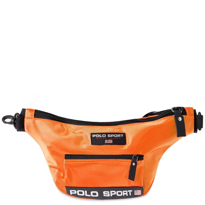 Photo: Polo Ralph Lauren Polo Sport Waist Bag