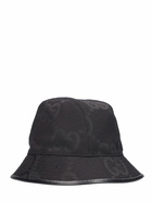 GUCCI - Gg Maxi Bucket Hat