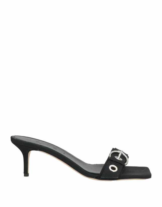 Photo: Aeyde Womens Sandals in Black