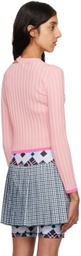 PH5 Pink Venus Sweater
