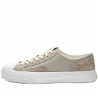 Givenchy Men's City Low Sneakers in Medium Grey