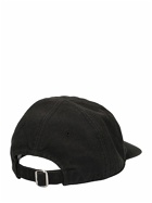 DOUBLET - Sd Card Embroidery Cotton Hat