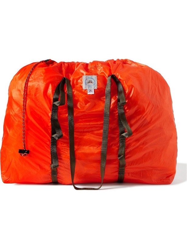 Photo: Epperson Mountaineering - Climb Large Packable Logo-Appliquéd Nylon-Ripstop Tote Bag