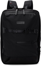 master-piece Black Potential 2Way Backpack