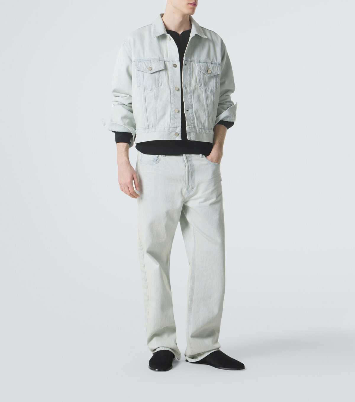 Fear of God Denim jacket