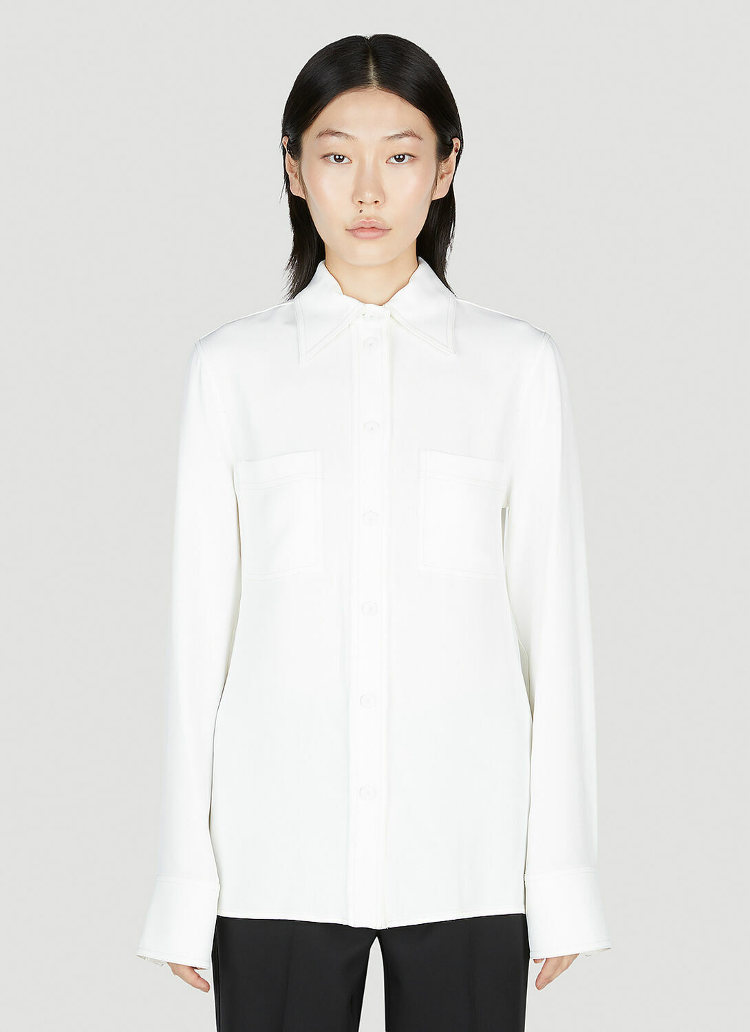 Stella McCartney Classic Shirt