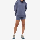 Stylerunner Women's Honour Pull Over Hoody in Ink