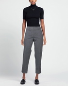 Peserico Womens Pants Lead
