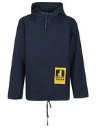 SERVICE WORKS - Canvas Market Smock Jacket