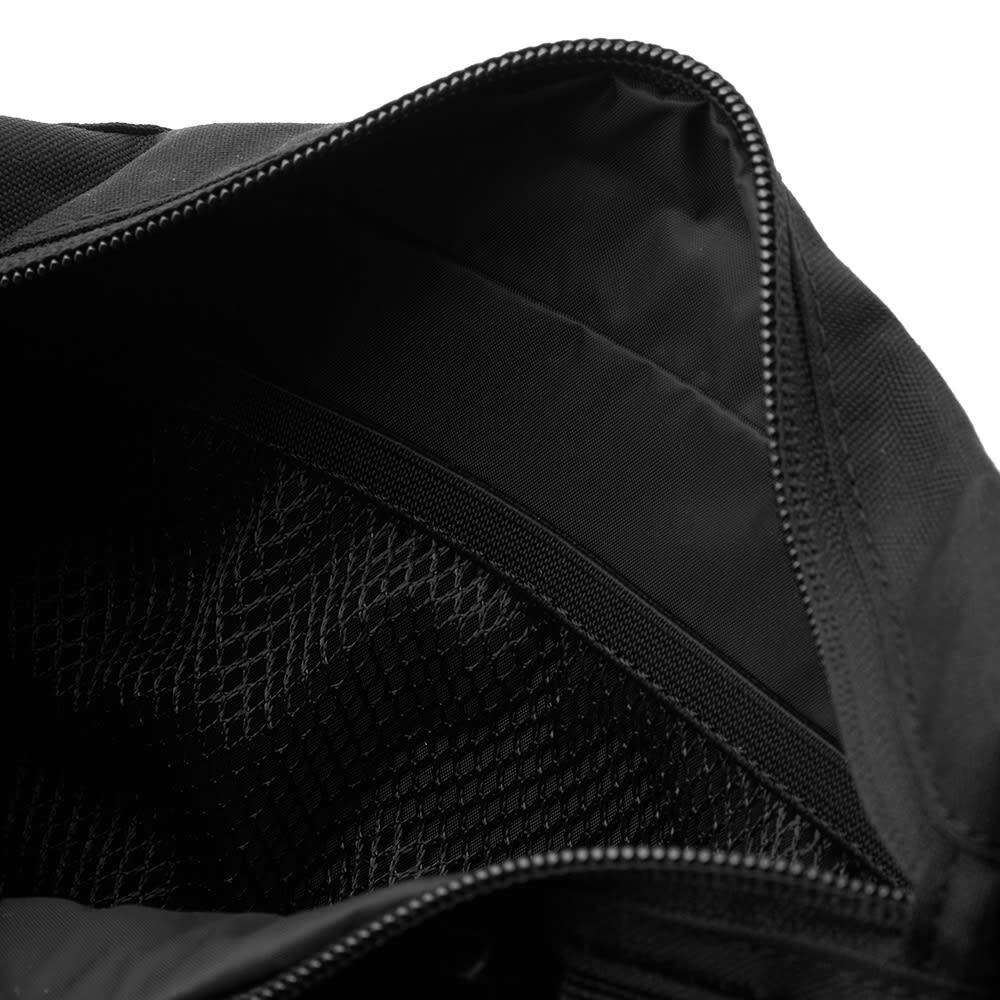 Snow Peak Everyday Use Sacoche in Black